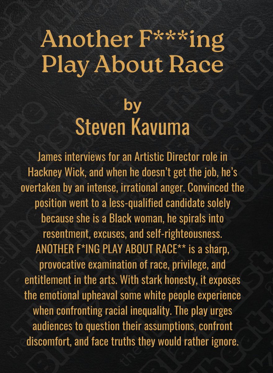 Off/Stage tweet media