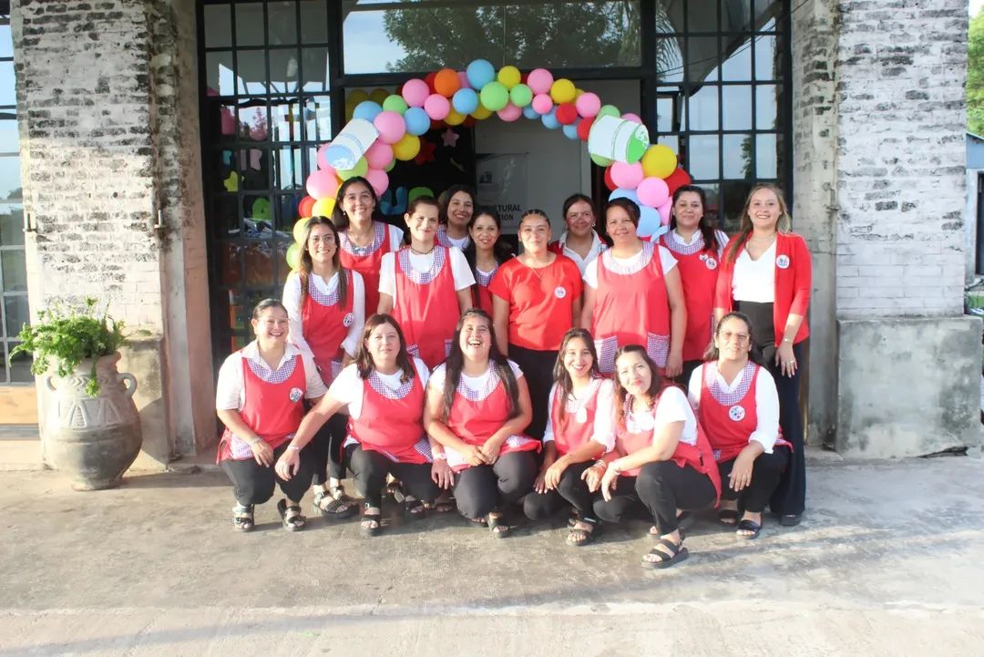 Gobierno Municipal de Mercedes (Ctes) tweet media