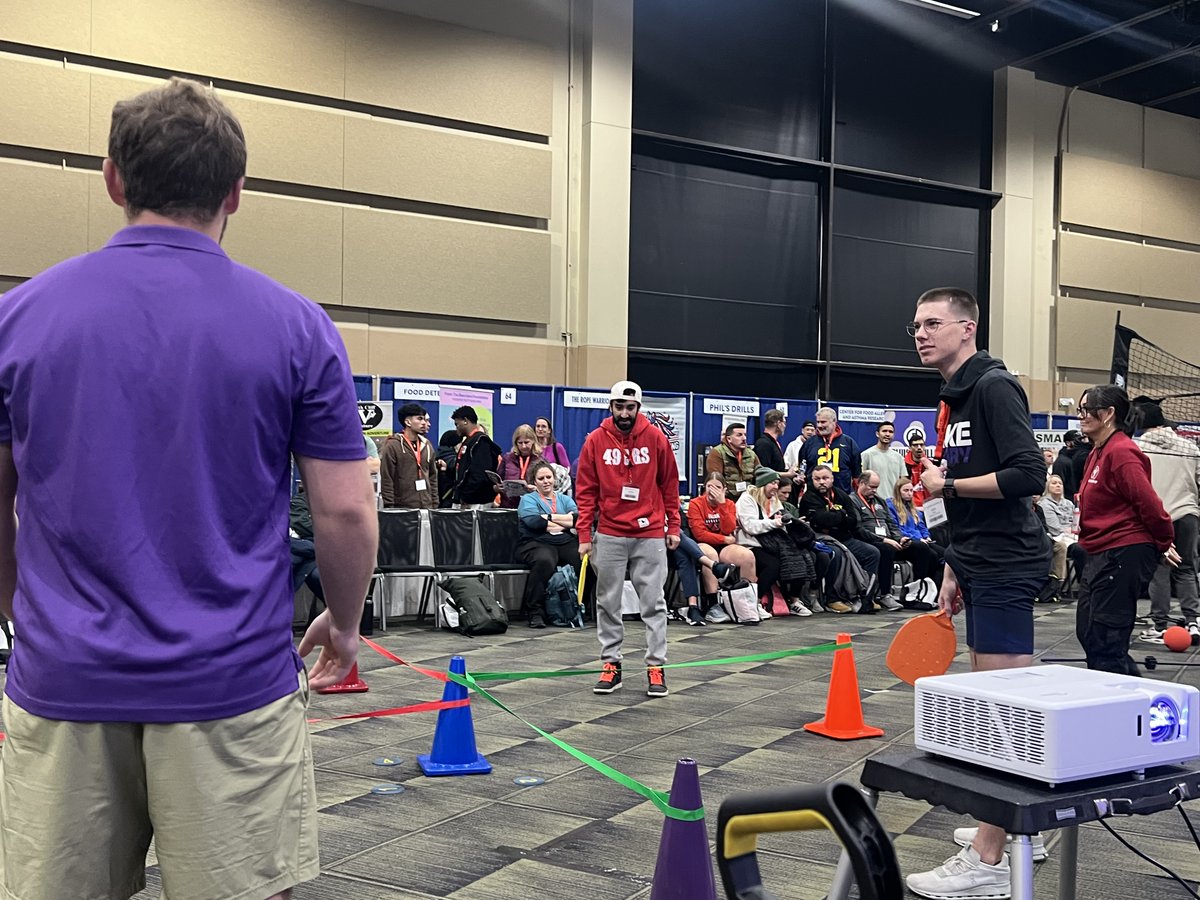 School Health Physical Education tweet media