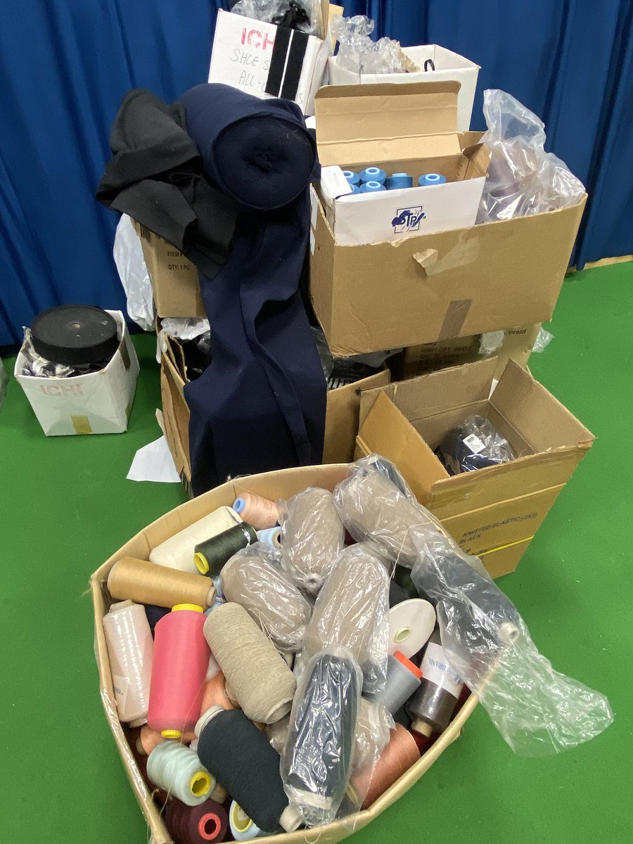 WesleyHall tweet media