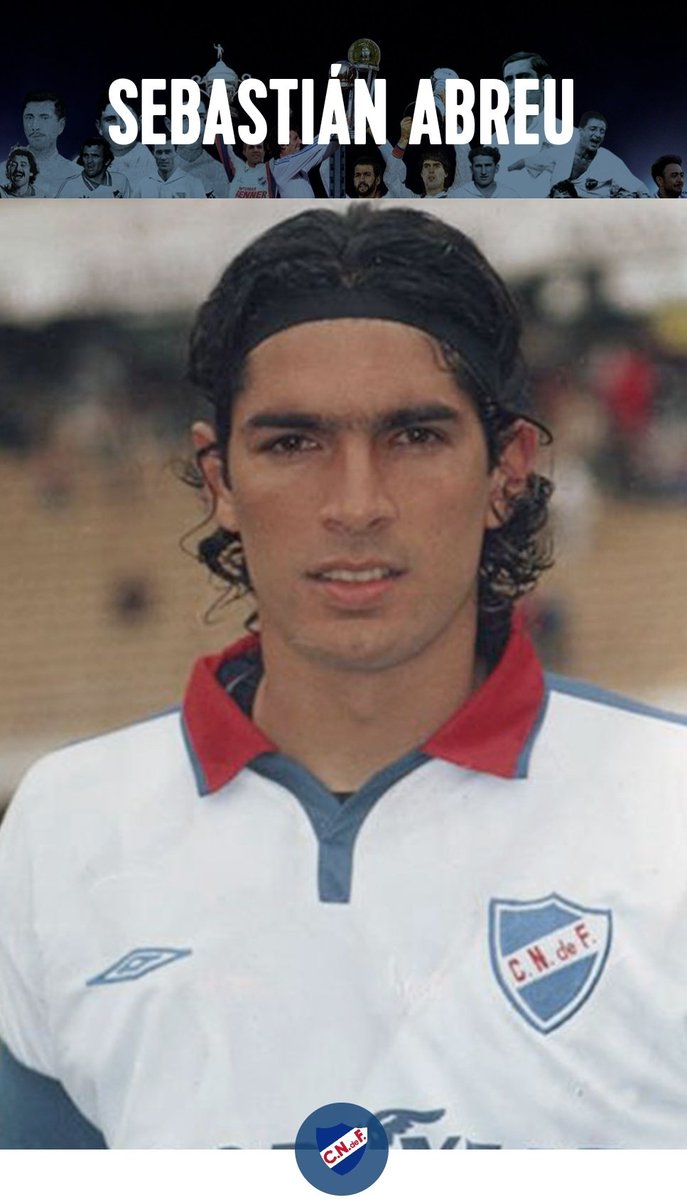 Nacional Historia tweet media