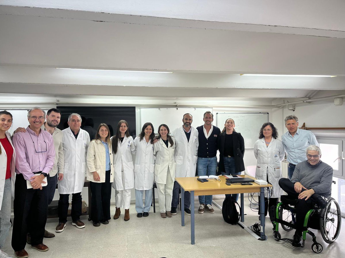 Hospital Maciel tweet media