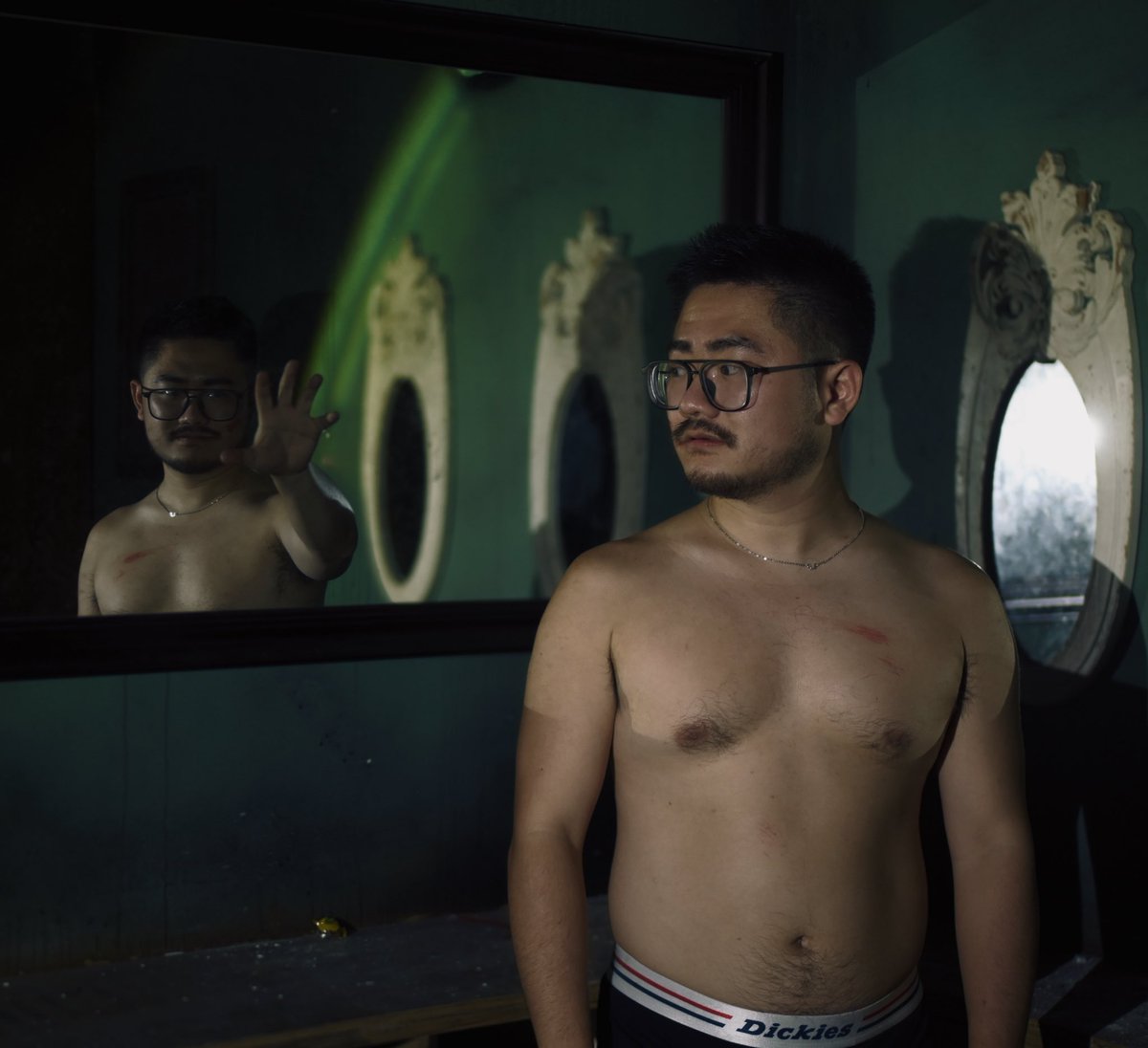 小熊铭名 tweet media