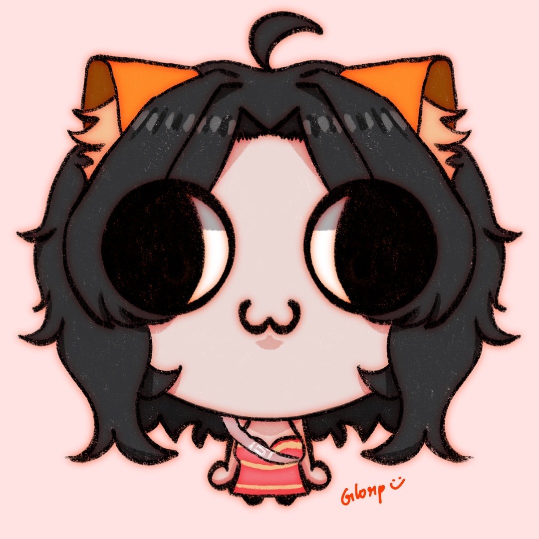 glorpeep's tweet image. 48 HR YCH CHIBI RAFFLE ! (monetized use included)

hello hello i want two more example pieces for my vgen so im holding a small raffle for it :3 

to enter:
• ♡ and 🔃
• comment ur ref sheet below :D

ill pick the winners in 48 hours ! thank u for participating :]