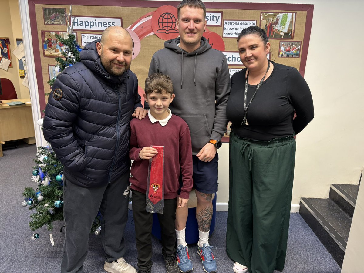 Barnsley & District Schools FA tweet media