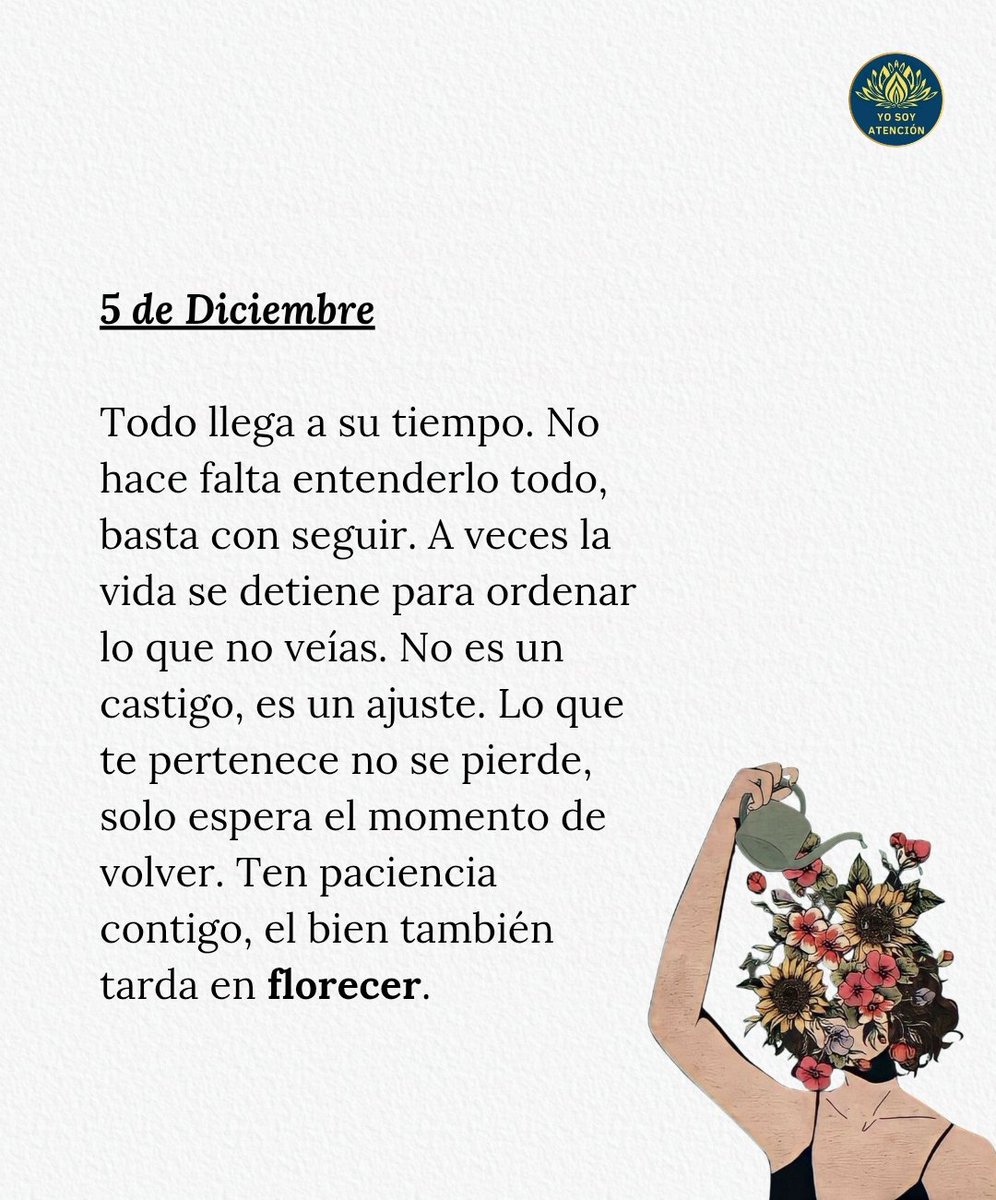 AtencionYoSoy's tweet photo. 🌻 https://t.co/GXKbu9sPWK