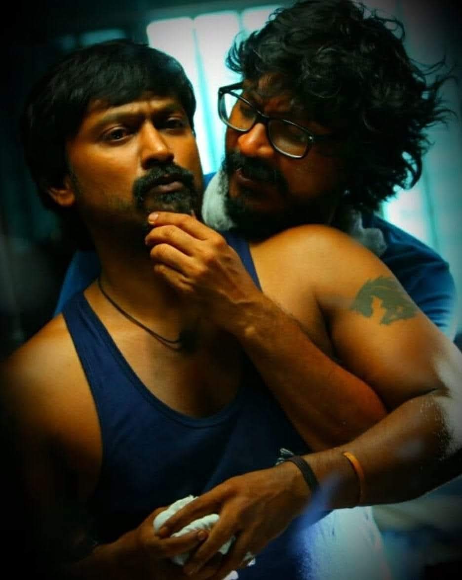 kayaldevaraj's tweet photo. December 6th
Happy Birthday Wishes To The Stylish Filmmaker #VishnuVardhan Sir. Have A Joyful Year aAhead With Lots Of Happiness.
#AjithKumar #AK #Ajith
#Billa #Arrambam
#HBDVishnuvaradhan
#HappyBirthdayVishnuvaradhan
#ActorKrishna #AditiShankar https://t.co/tEPvoE8G7K