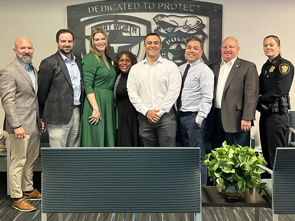 📣 Meet Our Esteemed Board of Directors
Thank you to the leaders who power our mission and support our scholars and families. We appreciate you more than you know. 💙 #opfw