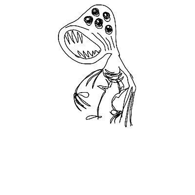 Dazzly_Dreams's tweet image. 1. pick up a pencil: 
Create 1 minute drawing