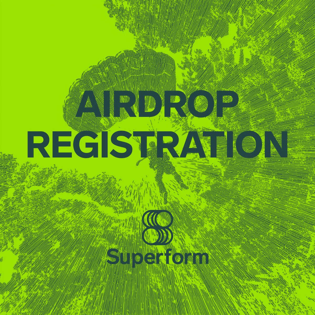 teddy_cryptox's tweet photo. Superform Airdrop Eligibility Checker is Live! 🪂

🔗 Check & Register: https://t.co/Zbhs09gQaE

You must register by TGE to stay eligible for the airdrop.

Registration closes: To be announced.

✅ Who is eligible?

Anyone who has earned value across #Superform 's past seasons and community activities, including:

- XP from Season 1
- CRED from Season 2
- POINTS from Epoch 0 (Season 3)
- Guild Points from community contributions
- PIGGY holdings and DAO contributions
- Activity on Superform v2
- Participation in IRL Superform events

Snapshot 1 was taken on Dec 1st, 2025.

There will be two more snapshots. The second snapshot will be taken before TGE and the third snapshot will be taken after TGE. If you appear in any of these snapshots, you can still qualify for the airdrop.

So, are you eligible?

$UP #UP