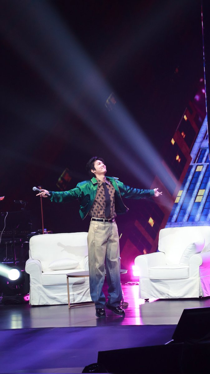 Hwendy2022's tweet photo. @MorghulisV22087 My lovely Rock Star💛💫✨️
#LeeMinHo
#MINHOVERSEinMacau https://t.co/oBnoBUqp4i