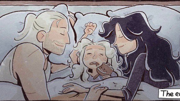 yencirilla's tweet photo. pov: you are the found family of all time https://t.co/MZX94x1EEn