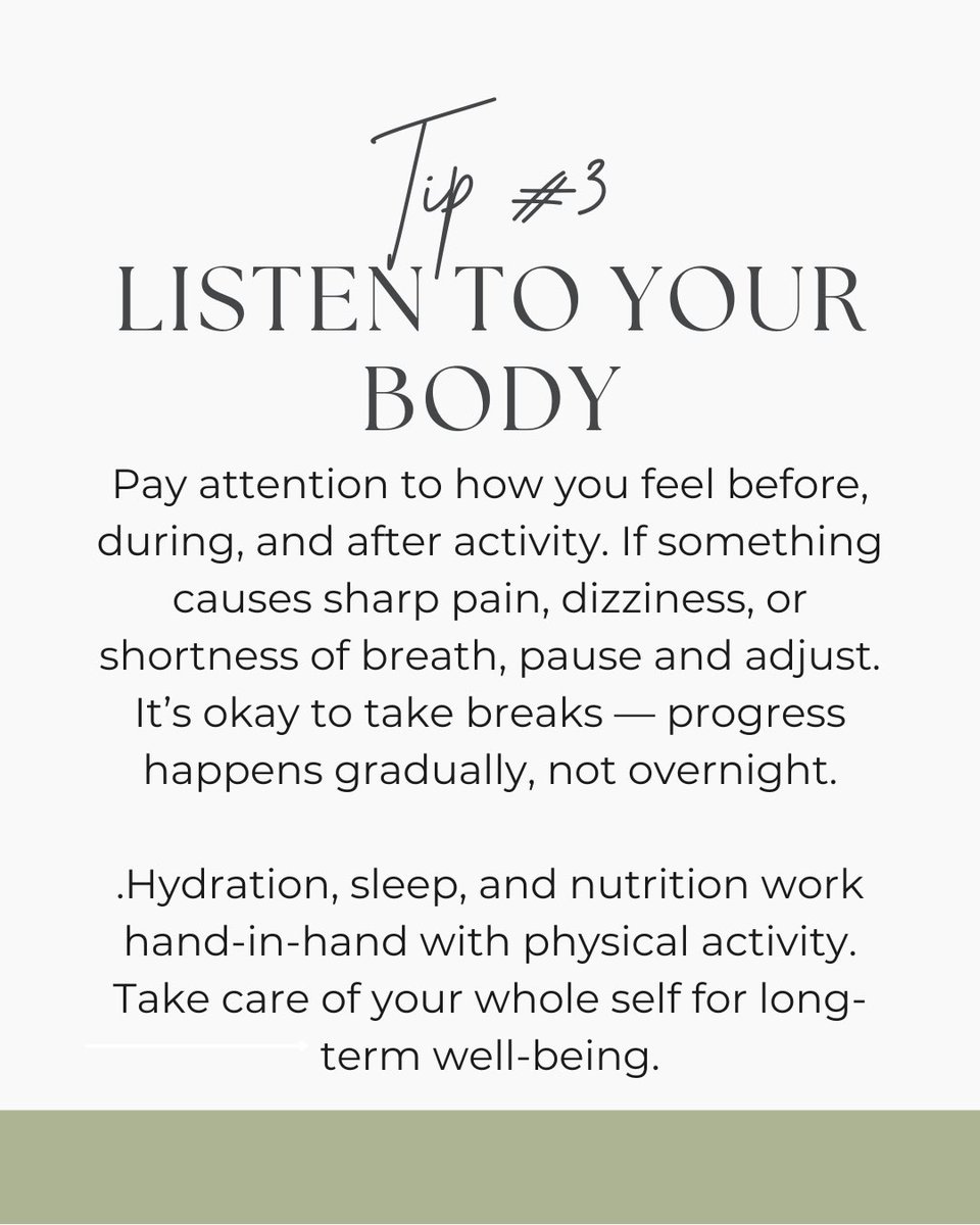 kabblaw's tweet photo. Staying physically active is one of the most powerful ways to support healthy aging. Here are some tips for how to age gracefully: https://t.co/flArk1ZTNm