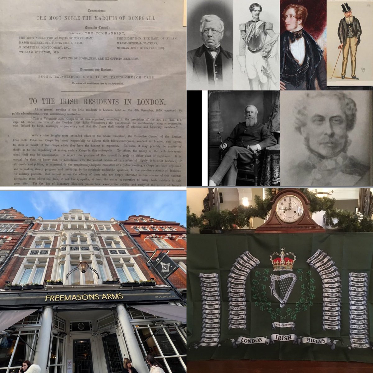 LIR Association tweet media