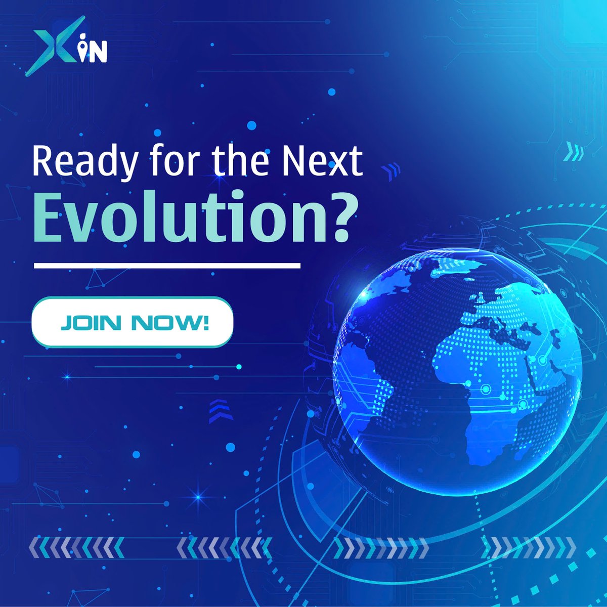 XIN_Xfactor Intelligence tweet media