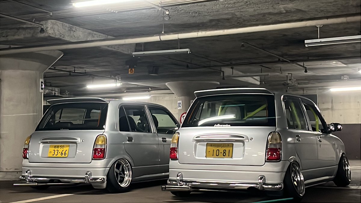 markn_L700S's tweet photo. お久しぶり師匠‼️

 #深夜徘徊倶楽部 
 #silverunion 
 #姫路LowCrew https://t.co/3AapmY4gbM