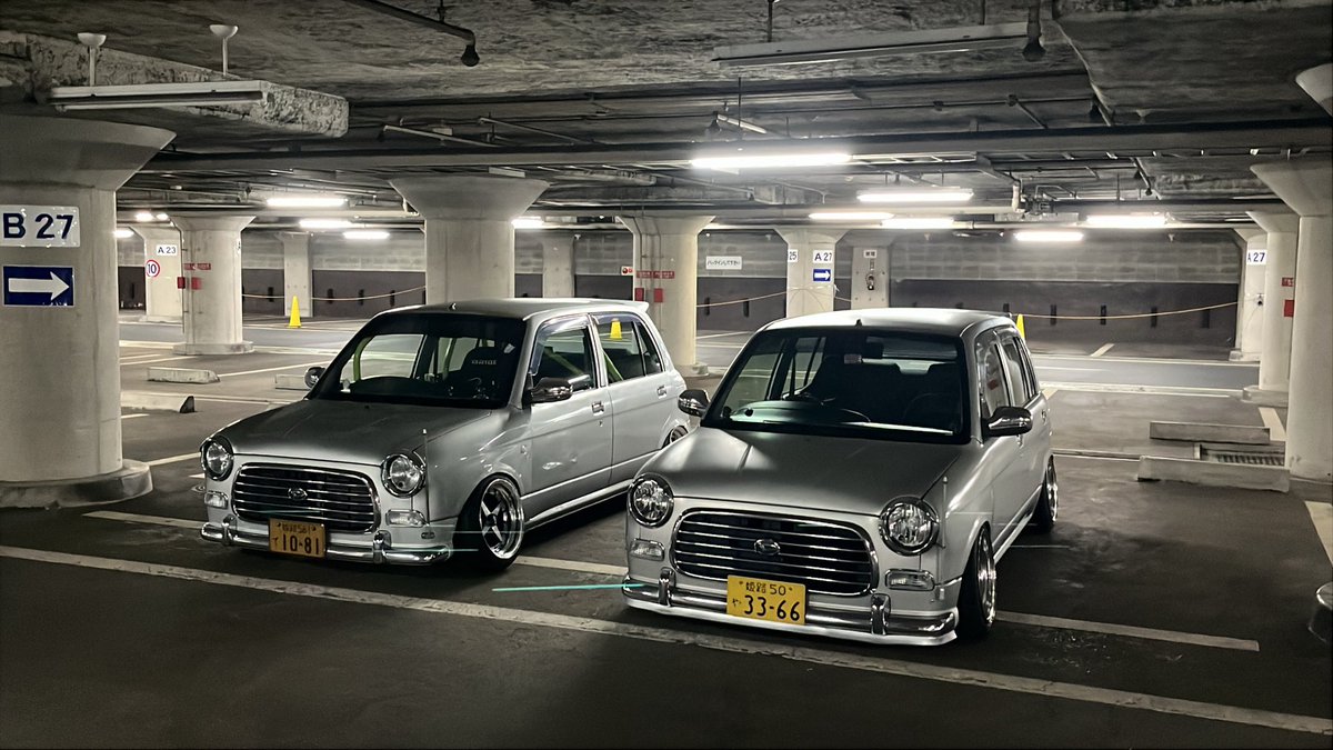 markn_L700S's tweet photo. お久しぶり師匠‼️

 #深夜徘徊倶楽部 
 #silverunion 
 #姫路LowCrew https://t.co/3AapmY4gbM