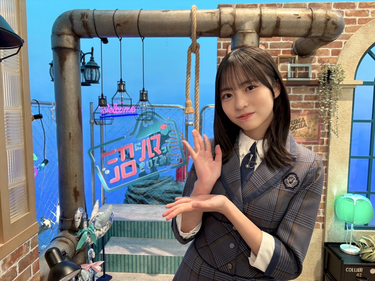 日向坂46 (@hinatazaka46) / Posts / X