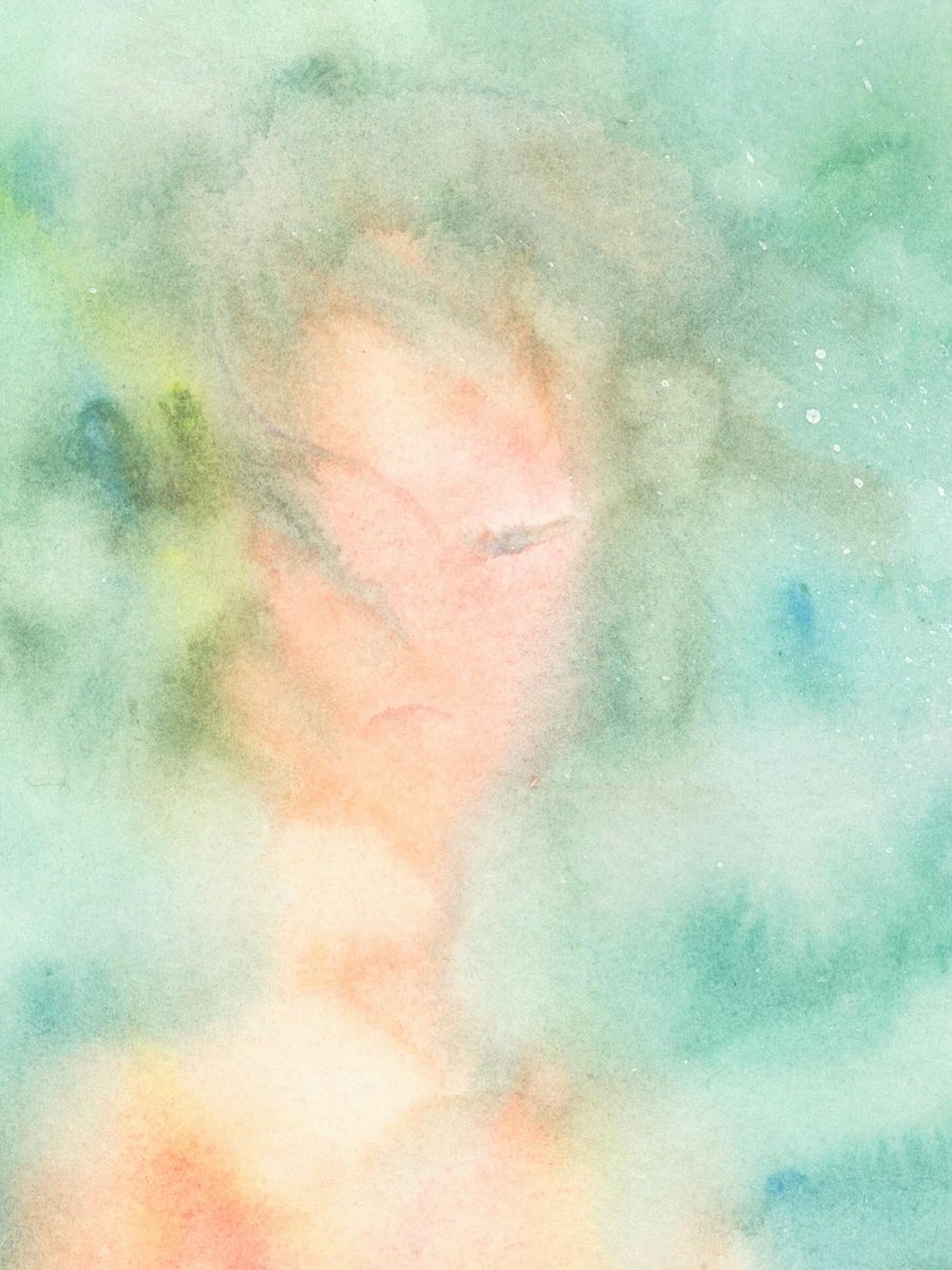 Y o o j i n tweet media