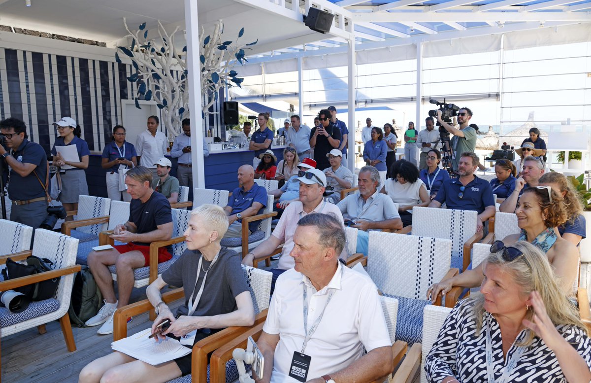 Constance Hotels & Resorts tweet media