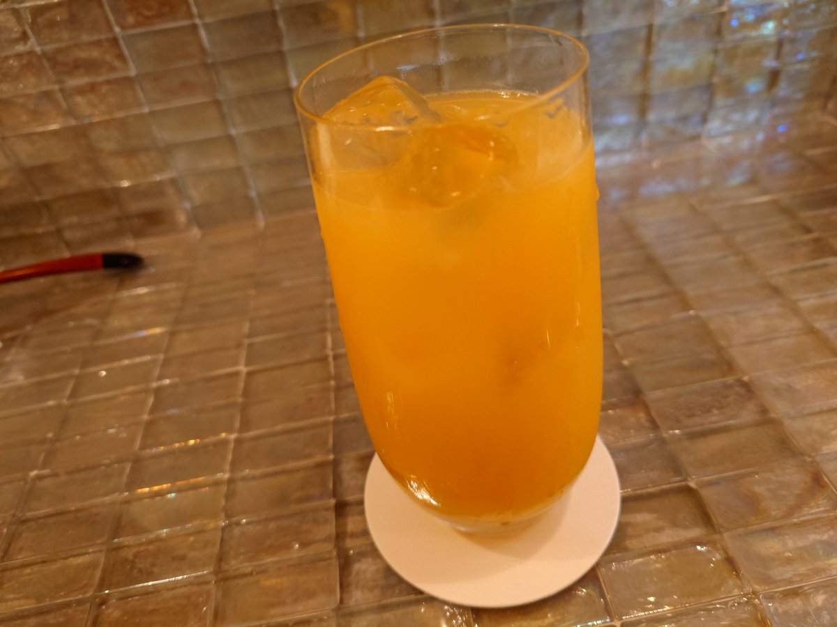 えへへ。
#ギャラリーエフ  #にゃおと  
#ef_Bar  #小料理けこ