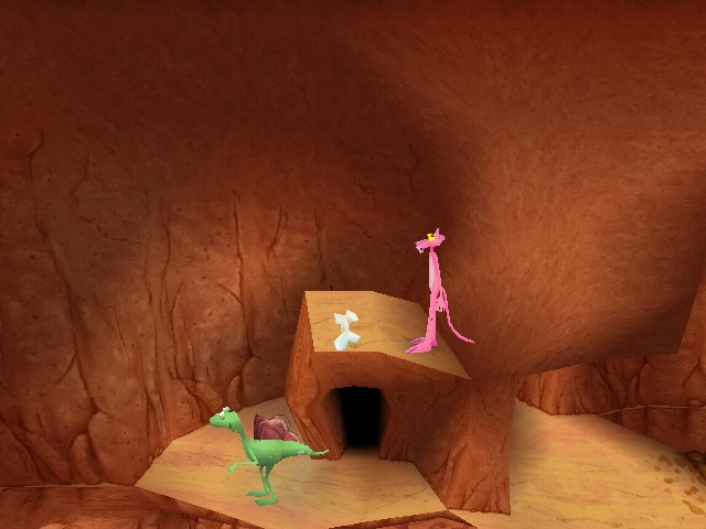 El juego sorpresa fue revelado. Es nada mas ni nada menos que La pantera rosa, persecucion en rosa para la PS1, un juego corto pero muy divertido, a mas de uno le suena seguramente y es un juego de cajon. Se emitira los lunes y martes a las 10pm en twitch