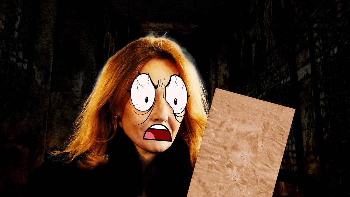 Avec le rachat de Warner par Netflix, beaucoup se pose des questions sur comment ça va se faire avec les licences DC, Games of Thrones, Godzilla et tout.
Moi je suis bizarrement curieux à propos d'Harry Potter, surtout que Netflix essaye tant bien que mal de paraitre pro-trans.