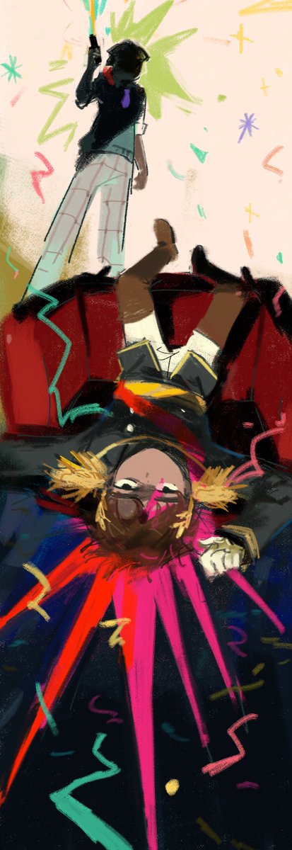 龍道时雨 tweet media