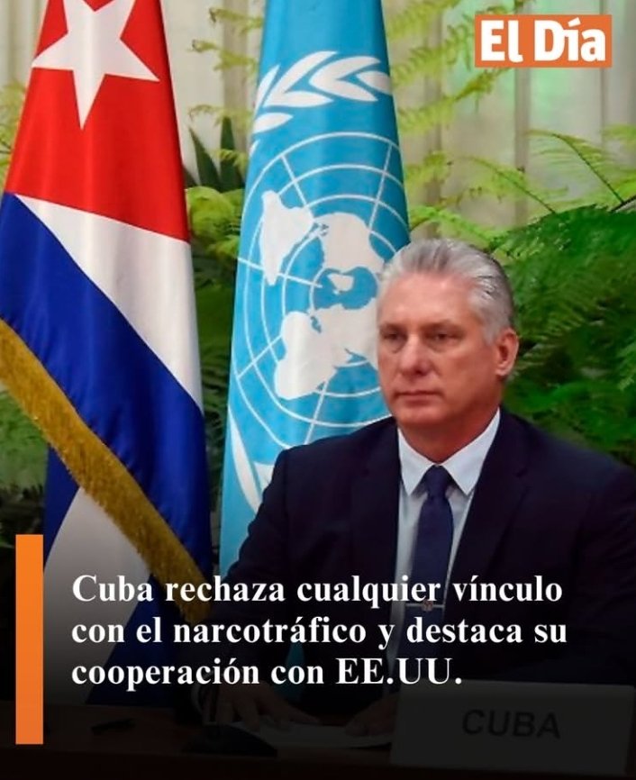 El dictador venezolano se va quedando solo.