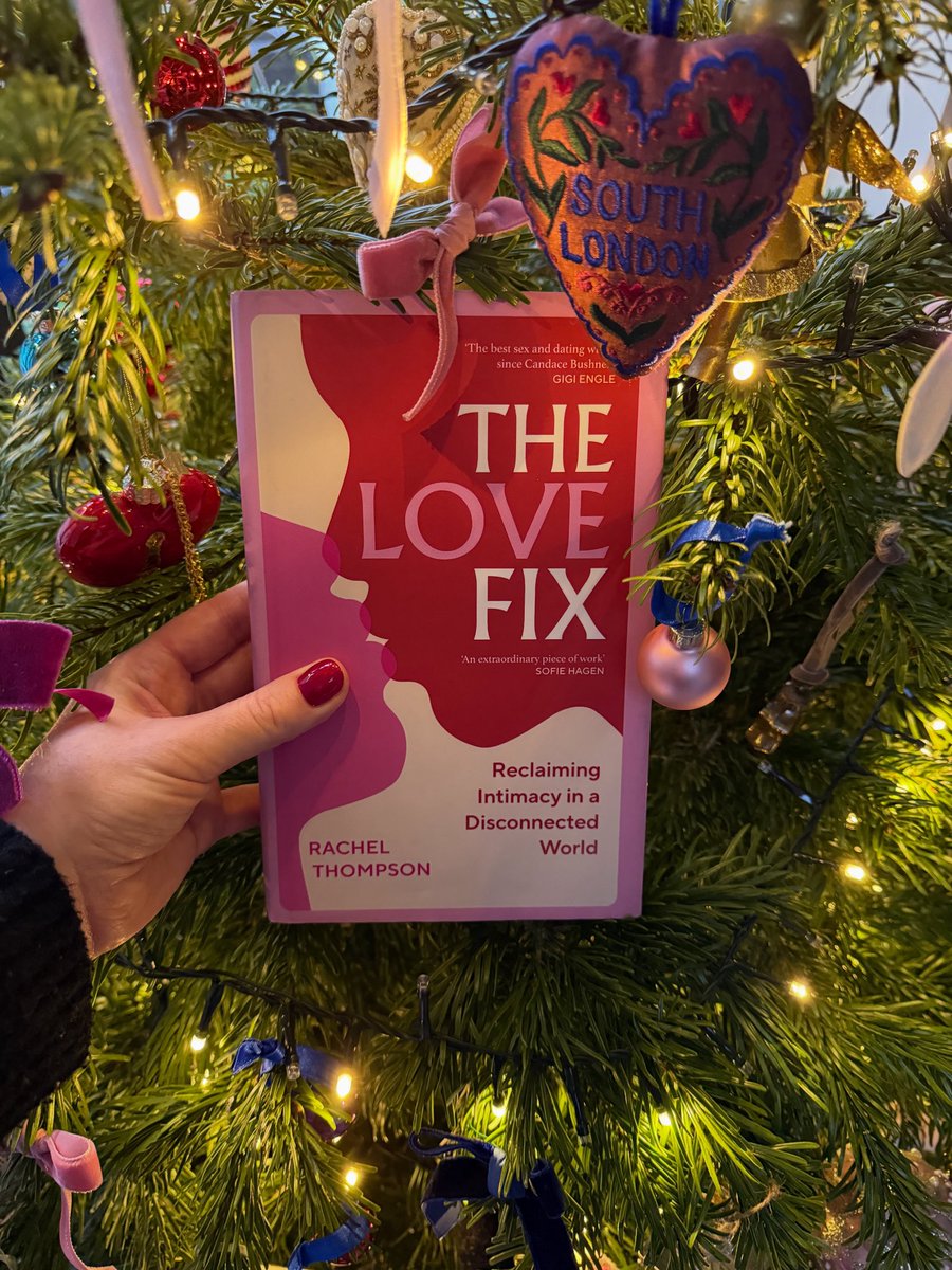 Rachel Thompson tweet media