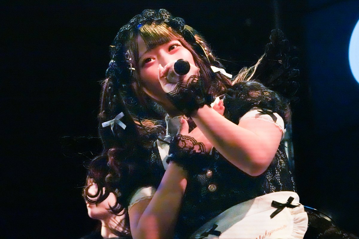 2025/11/25 宇宙∞プラネクシア定期公演 びびお誕生日ライブ OSAKA