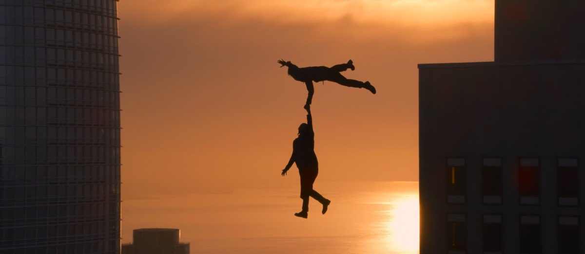 trygraptor's tweet image. goodbye late stage pre-Netflix WB

you’ll be missed