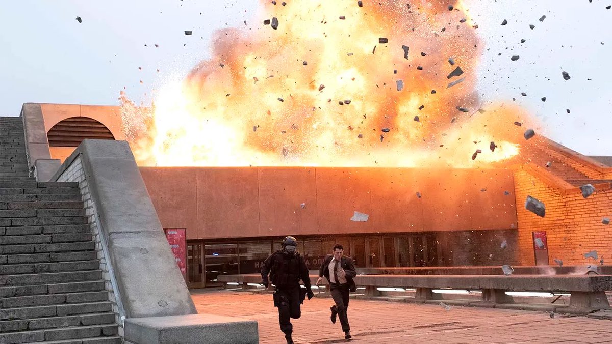 trygraptor's tweet image. goodbye late stage pre-Netflix WB

you’ll be missed