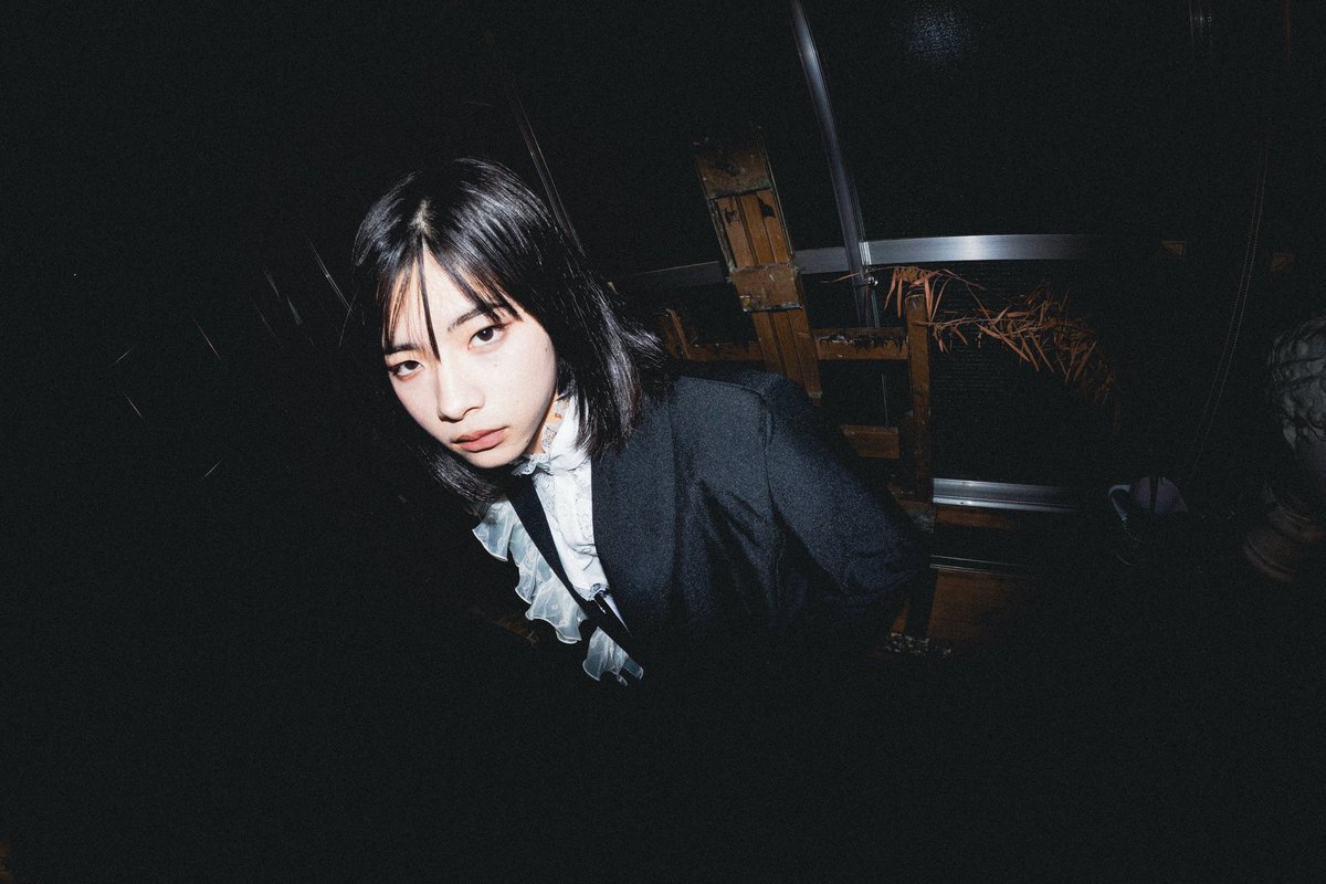 aoimitsu000's tweet image. borderless．