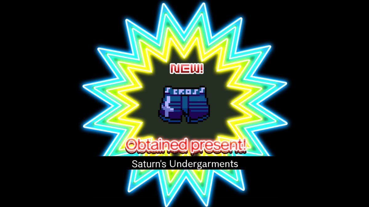 Saturn has the best free times events from v3 imo