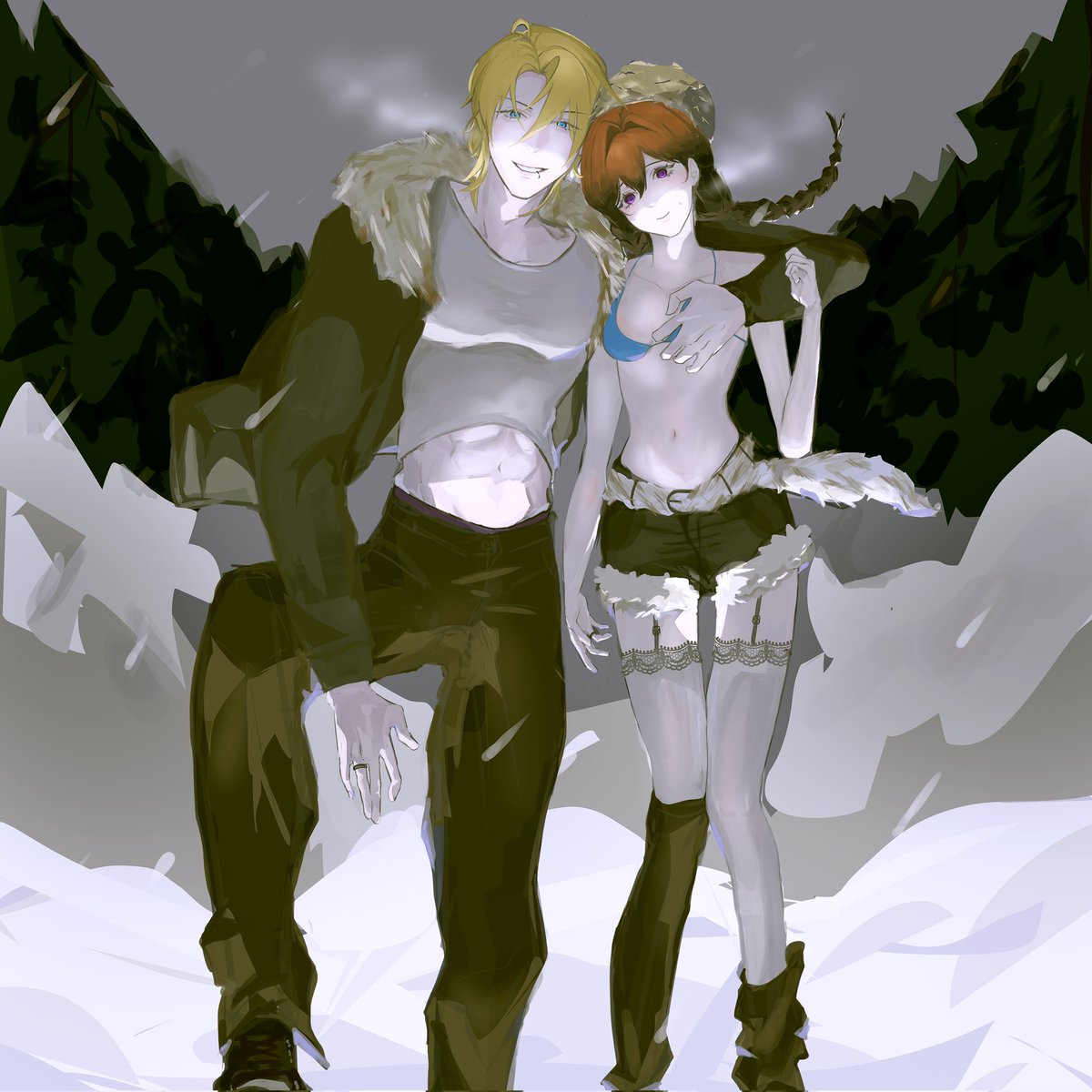 qusvsj's tweet photo. #Dol
Whitney X My pc
읏추 https://t.co/R5IKWXsoEB