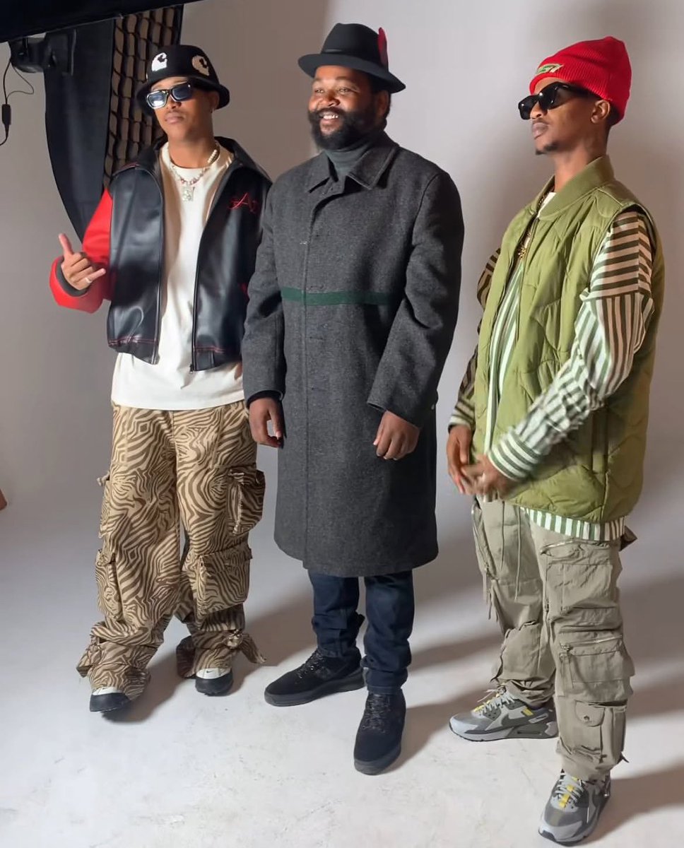 itsmytimecurtis's tweet image. 4 DA TRENCHES 🥷🥷🥷
Emtee -  DIY3 Deluxe 🏆🇿🇦🏆

partiful.com/e/u0rJv01DTqWl…