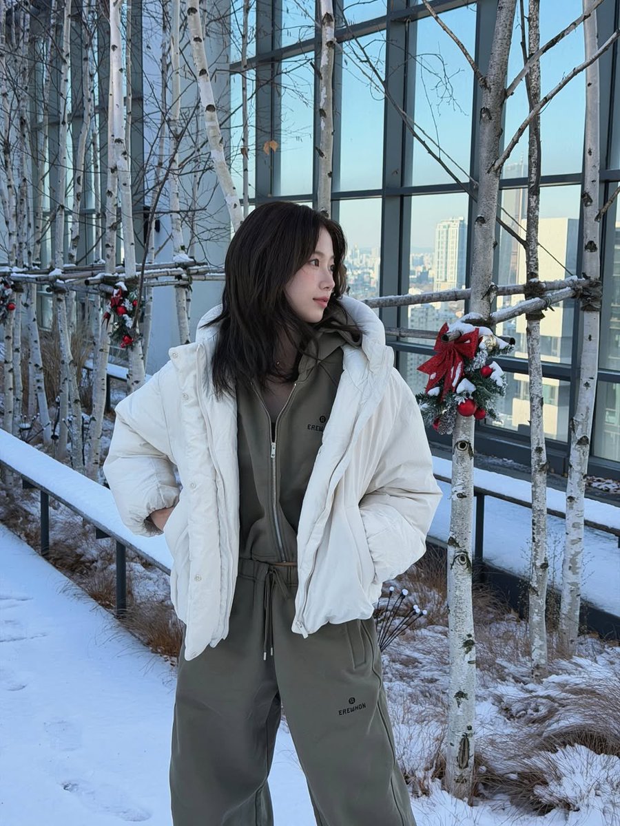 📸] 251206 #KAZUHA Instagram (@.zuhazana) Update (3/4