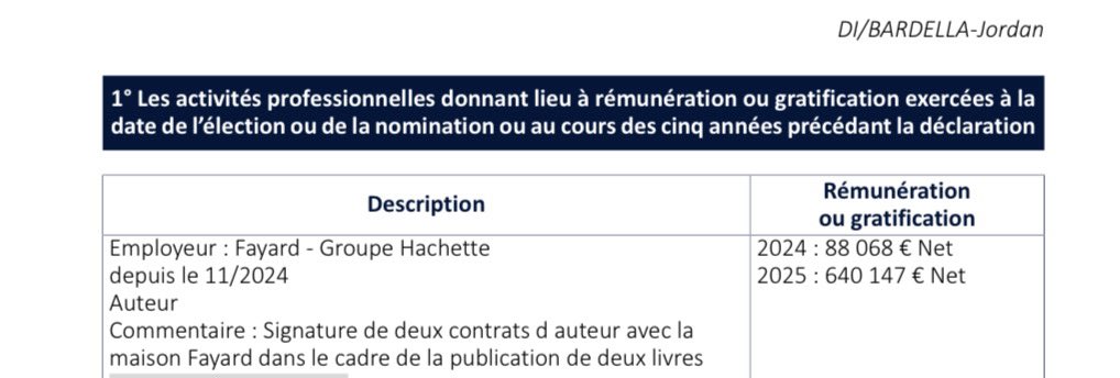 Nicolas Massol tweet media