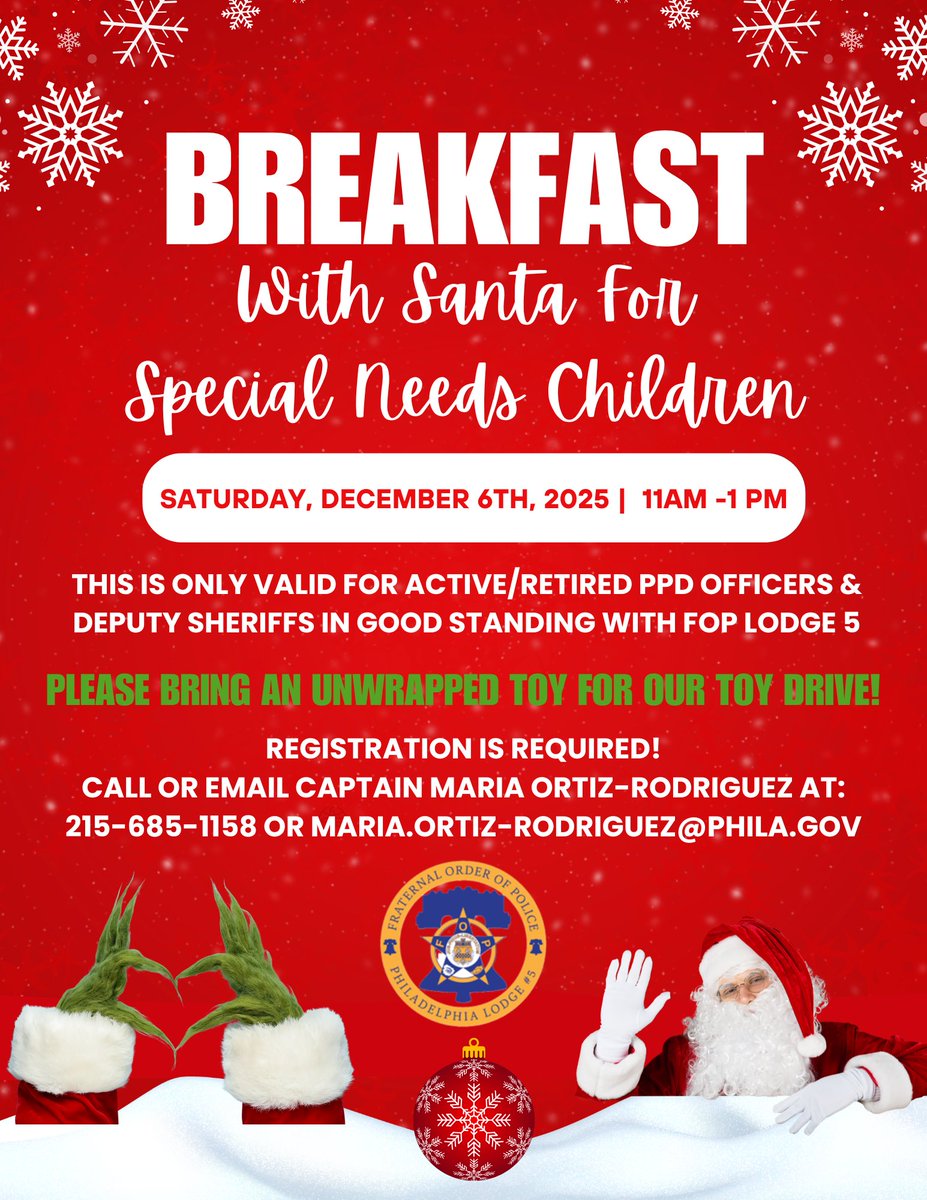 PPD 8th District tweet media