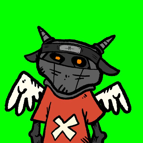 GM 🐐

Hope you all have a Fantastic Friday!🐐