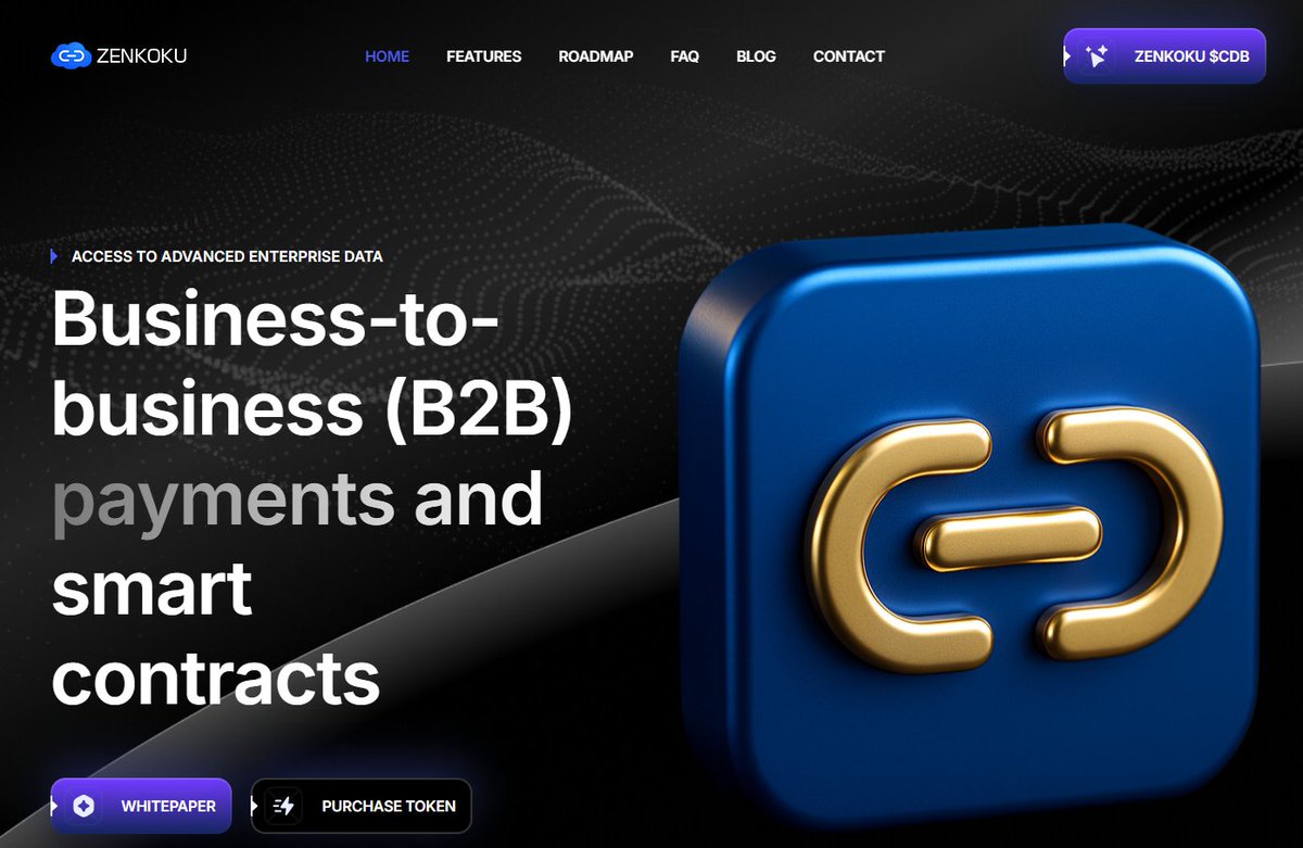 🧵 🔥 The $CDB ecosystem is leveling up in a big way!
A major milestone is coming: CDB is launching its own launchpad in Japan 🇯🇵 — one of the strongest innovation hubs in the crypto world. <a href="/comprdata/">全国企業データベース☁</a> <a href="/cdbjapan/">CompanyDataBase🌩</a>