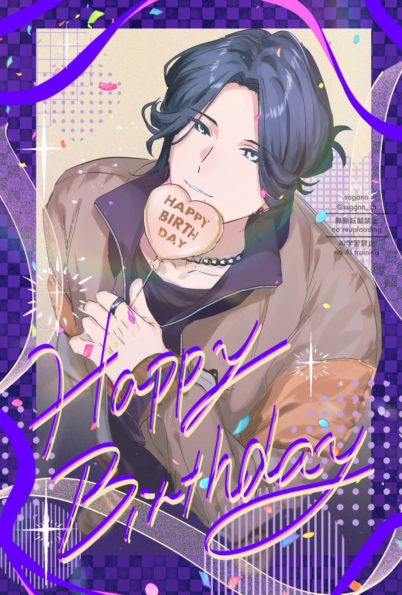 #棗夜鷹誕生祭2025
