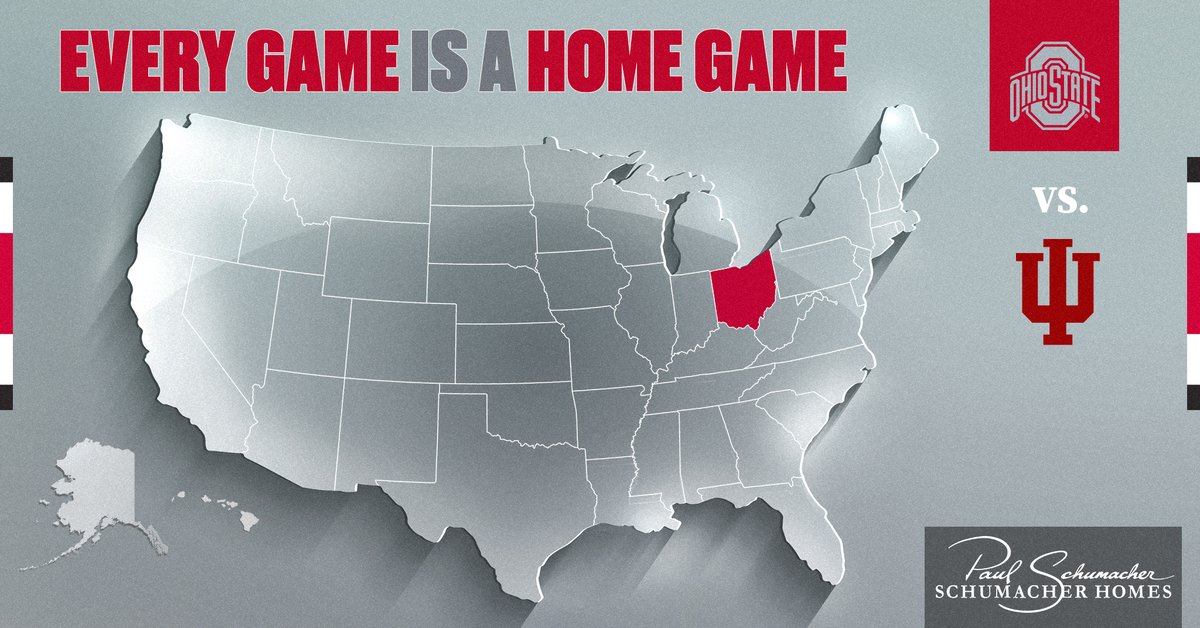 Ohio State Buckeyes 🌰 tweet media