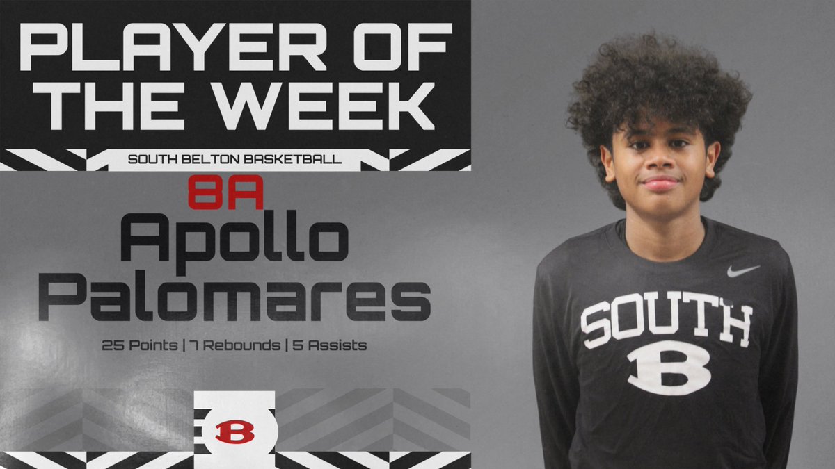 SBMS Athletics tweet media