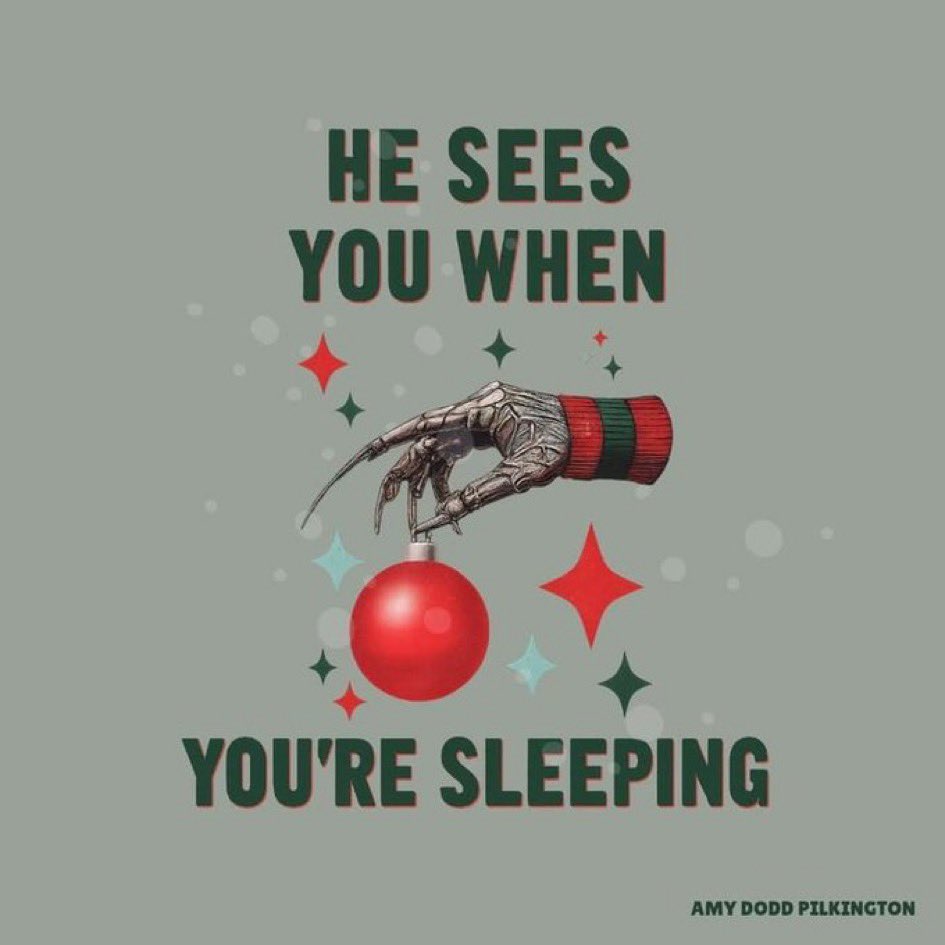 BobaFettANHSE's tweet image. #freddykrueger #nightmareonelmstreet #mashup 😳😳😳