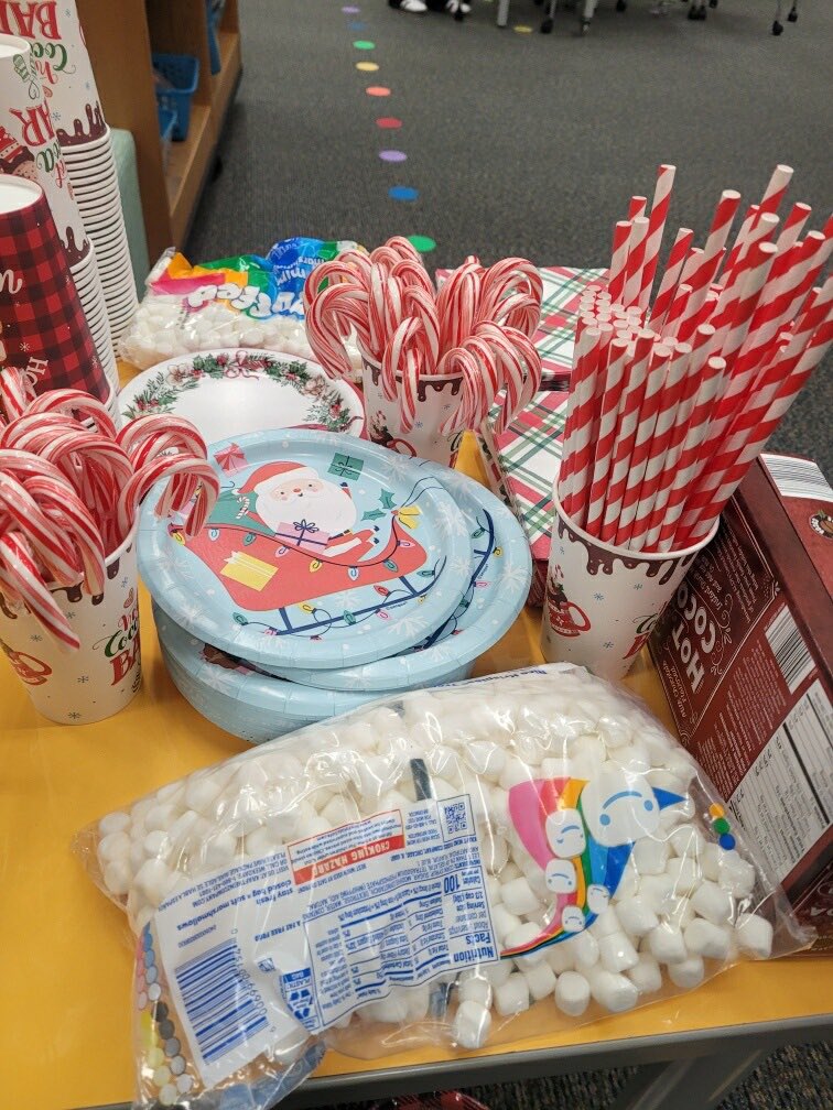 Adams Elementary tweet media