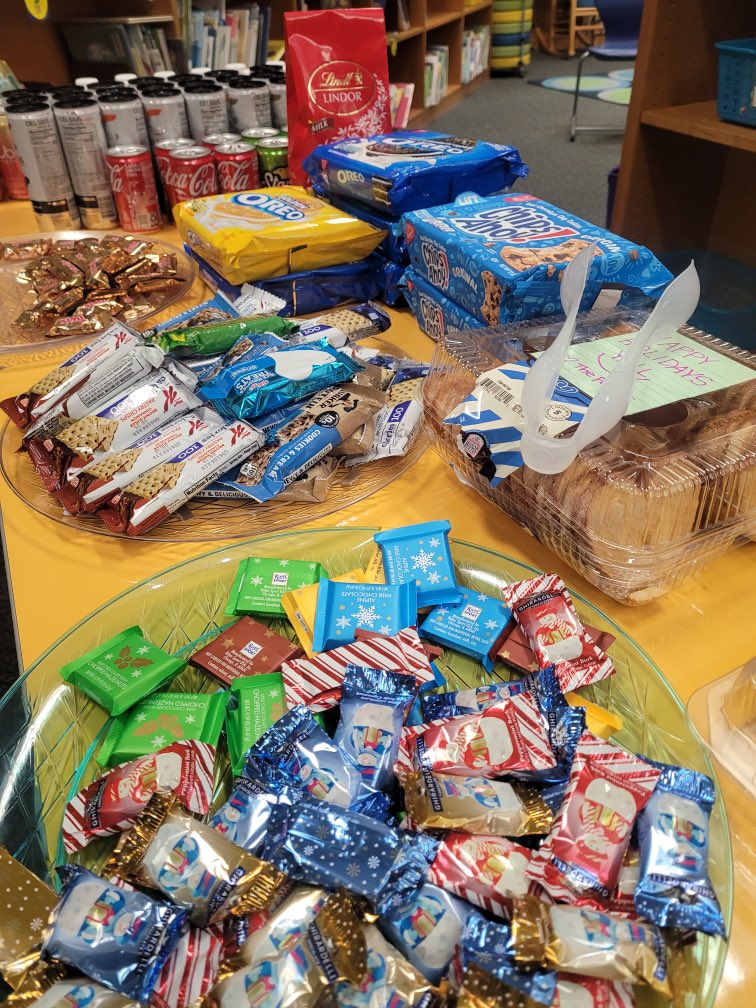 Adams Elementary tweet media