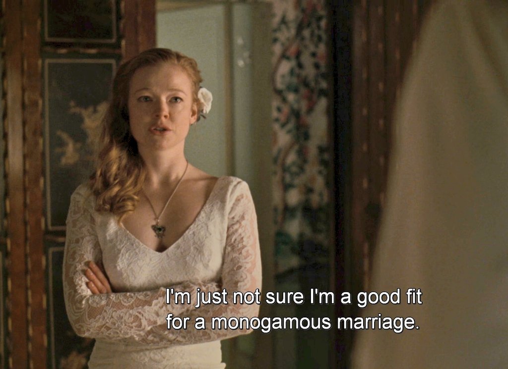 portuguese on their wedding night: