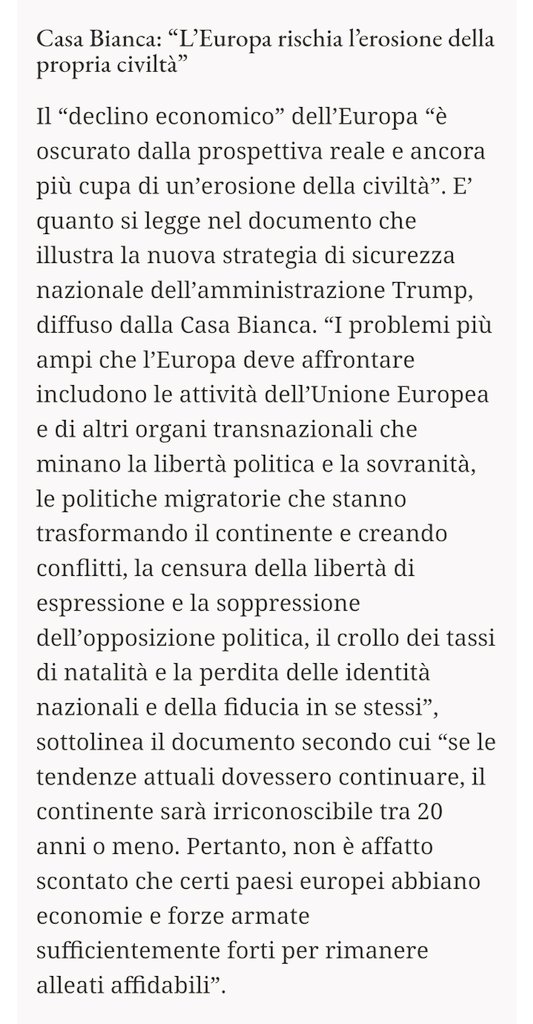 PaoloMargari's tweet photo. Assolutamente d'accordo. https://t.co/U26yjnJDer